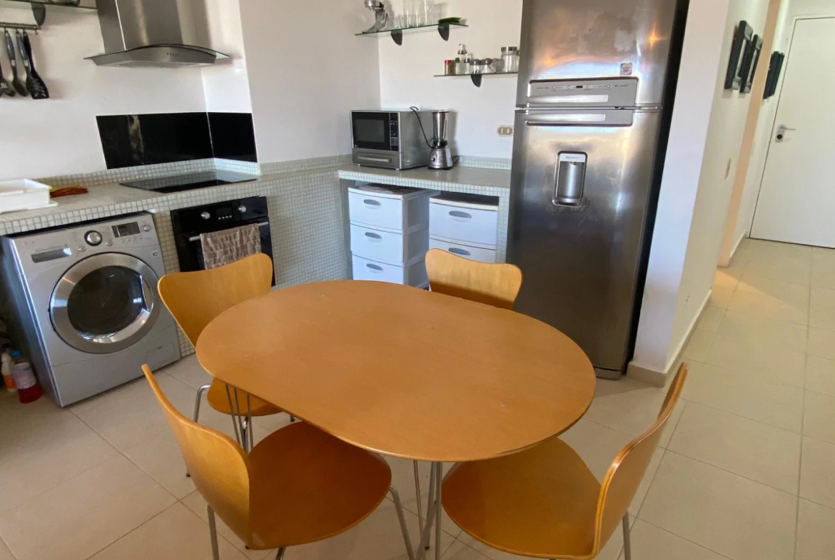 Apartamento en Alquiler en Margarita