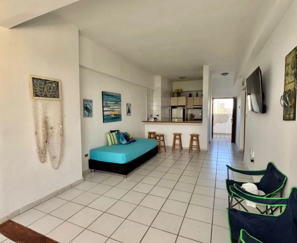 Apartamento en Venta en Margarita