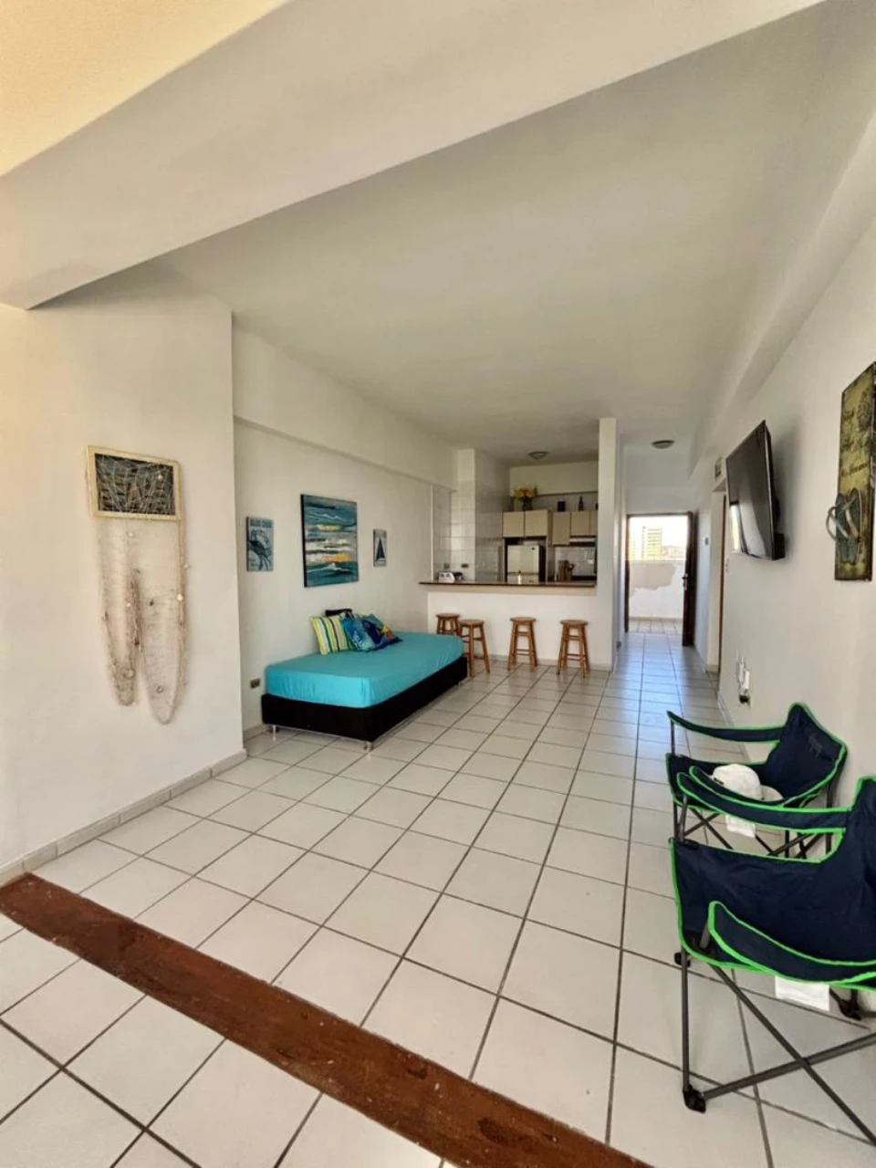 Apartamento en Venta en Margarita