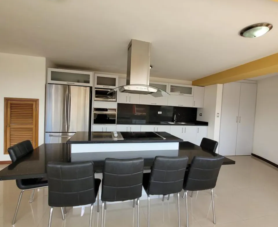 Apartamento en Venta en Margarita