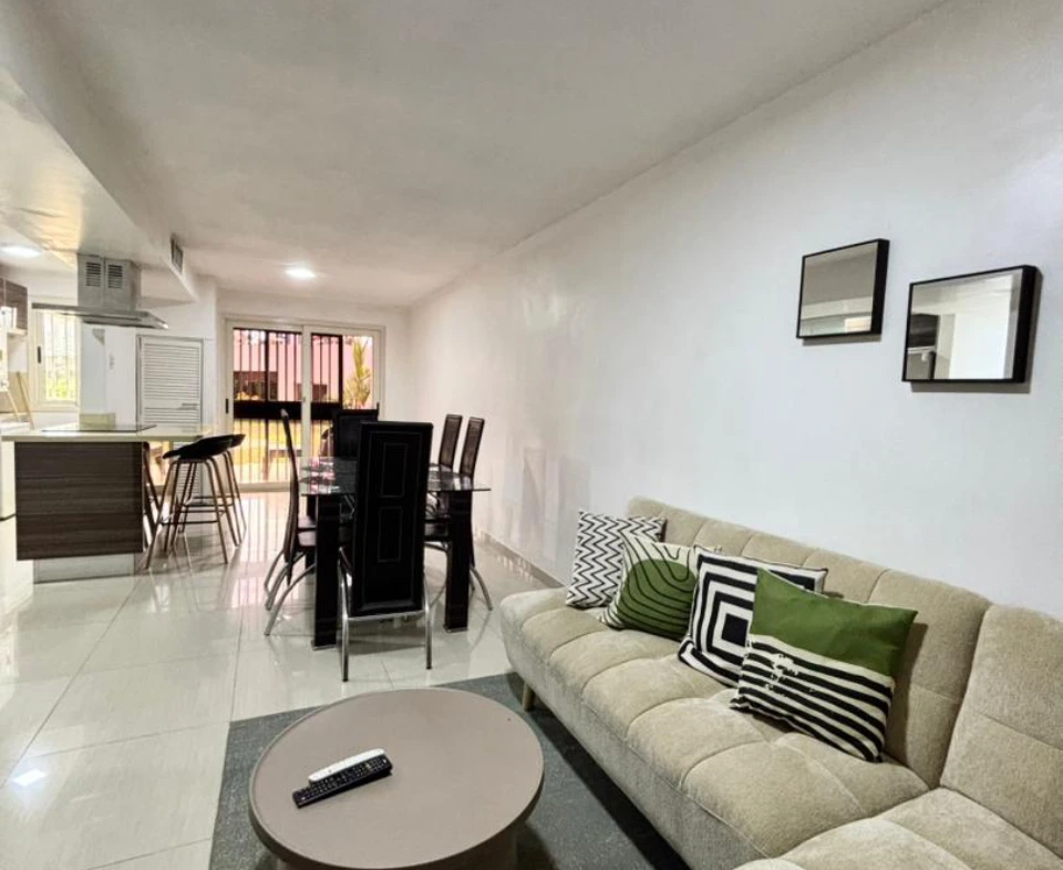 Apartamento en Venta en Margarita