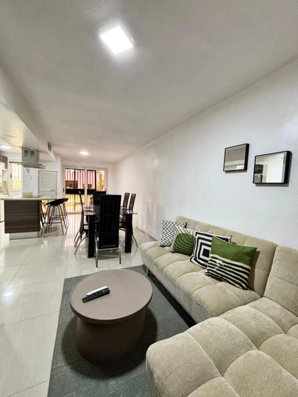 Apartamento en Venta en Margarita