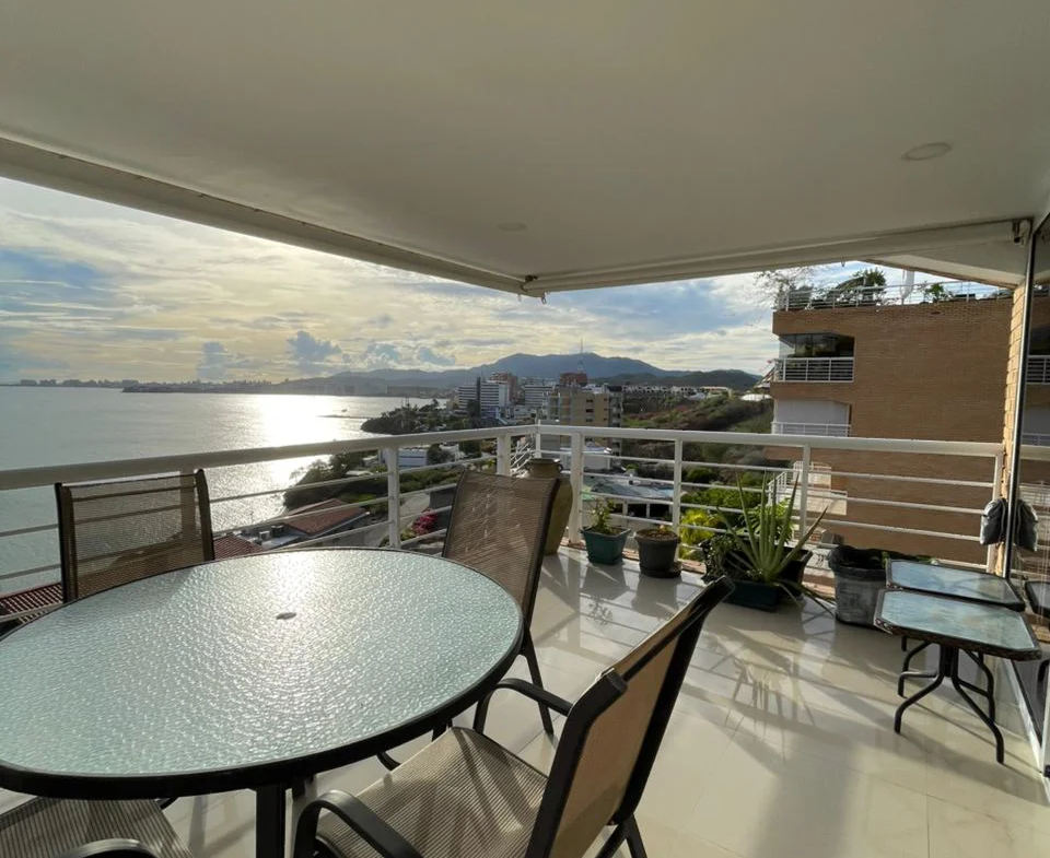 Apartamento en Venta en Margarita