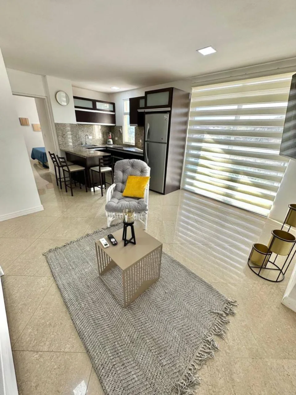 Apartamento en Venta en Margarita