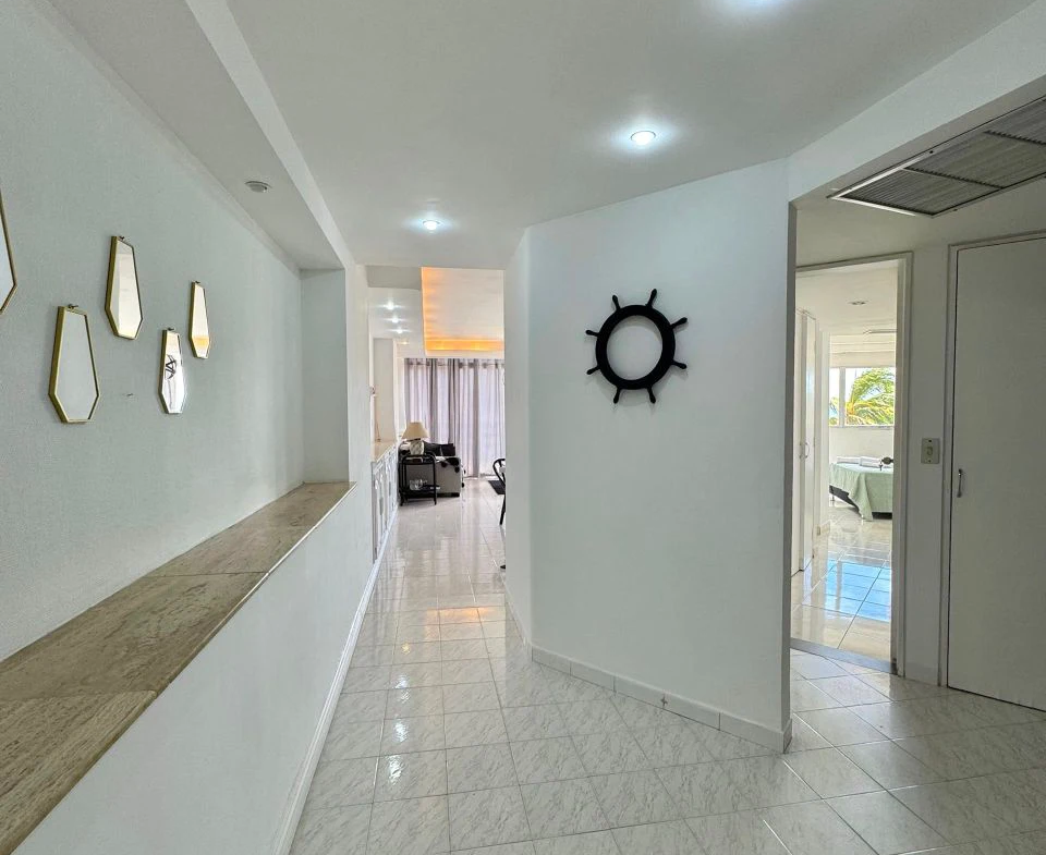 Apartamento en Venta en Margarita