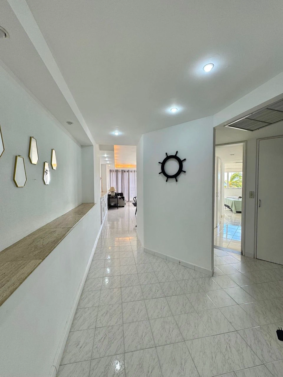 Apartamento en Venta en Margarita