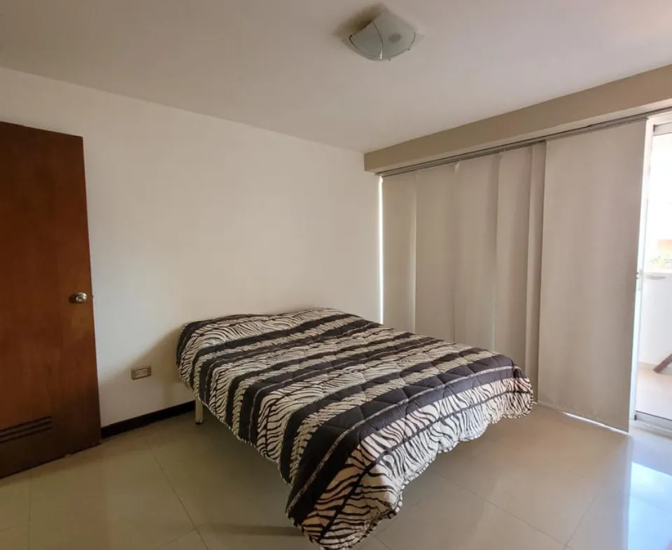 Apartamento en Venta en Margarita