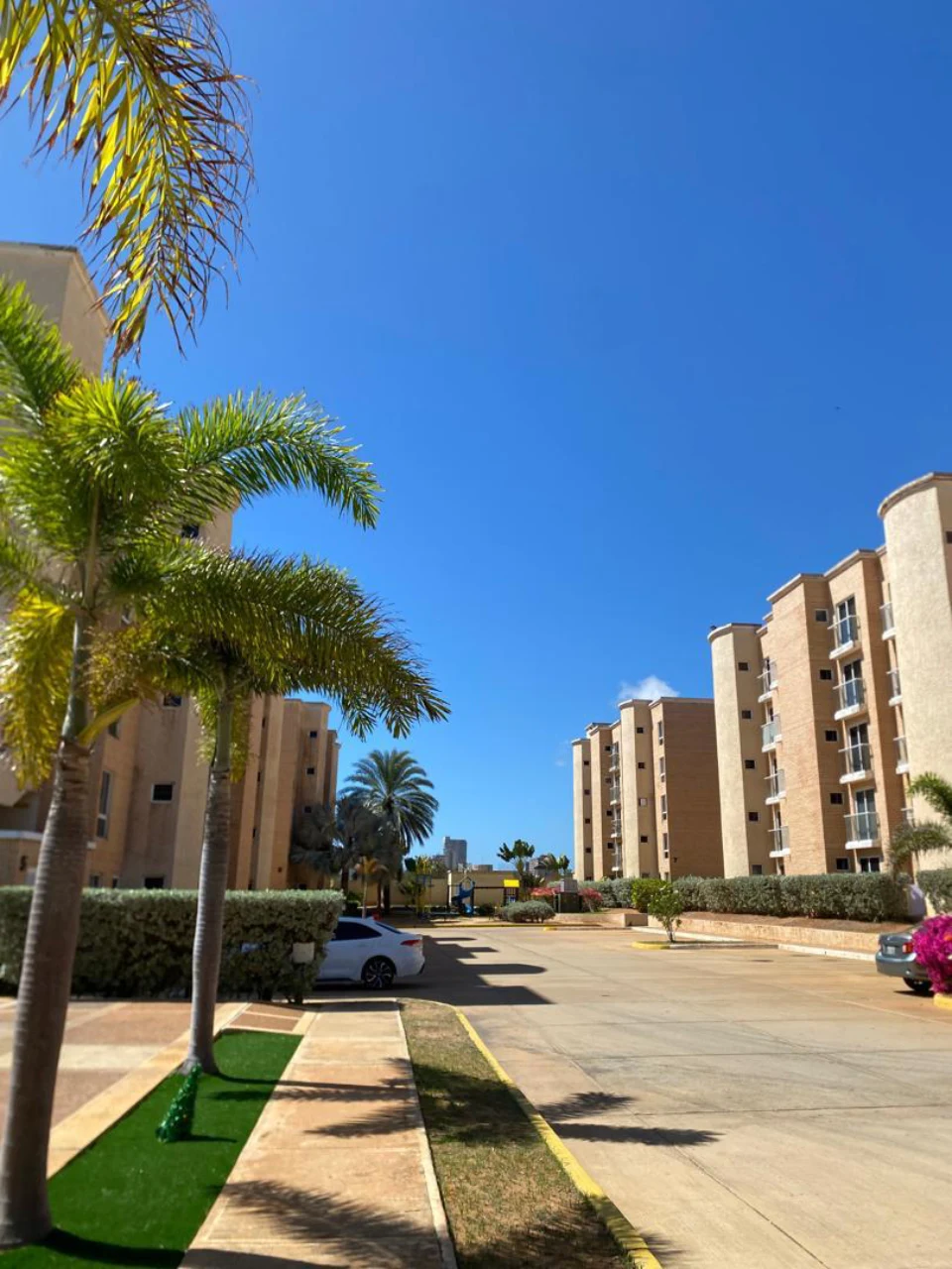 Apartamento en Venta en Margarita