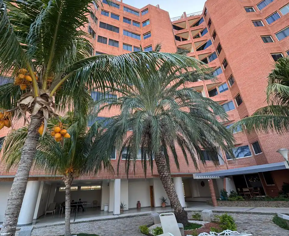 Apartamento en Venta en Margarita