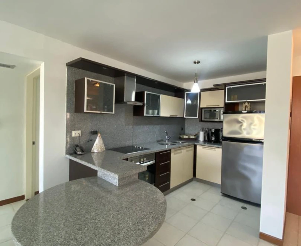 Apartamento en Venta en Margarita