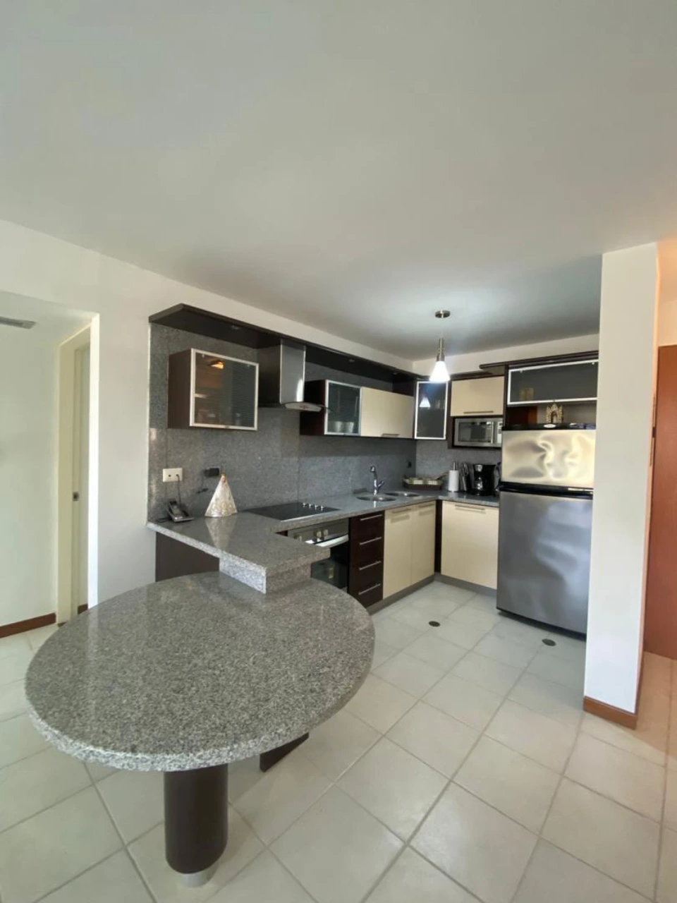 Apartamento en Venta en Margarita