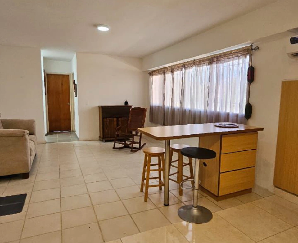 Apartamento en Venta en Margarita