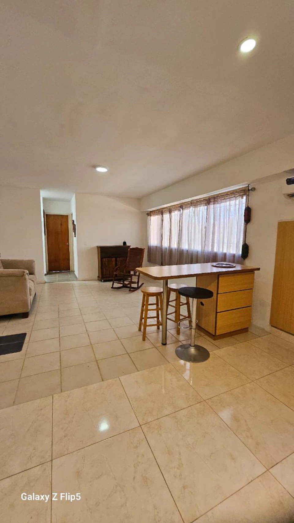 Apartamento en Venta en Margarita