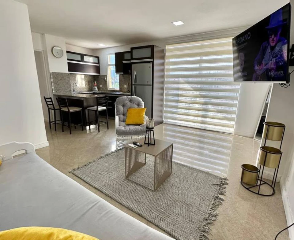 Apartamento en Venta en Margarita