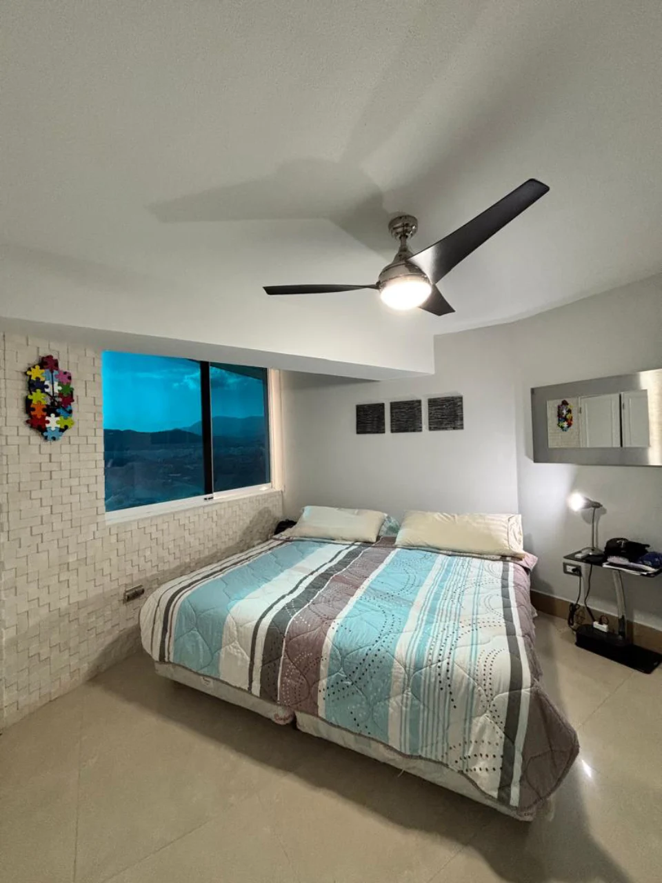 Apartamento en Venta en Margarita