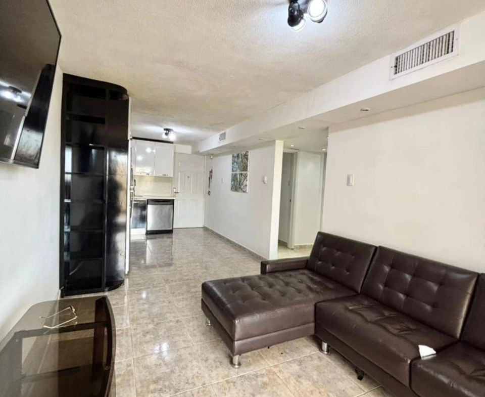 Apartamento en Venta en Margarita