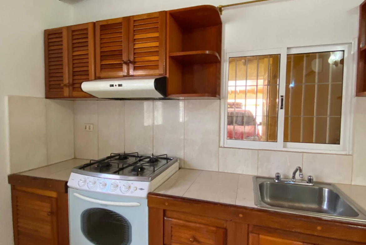 Apartamento en Alquiler en Margarita