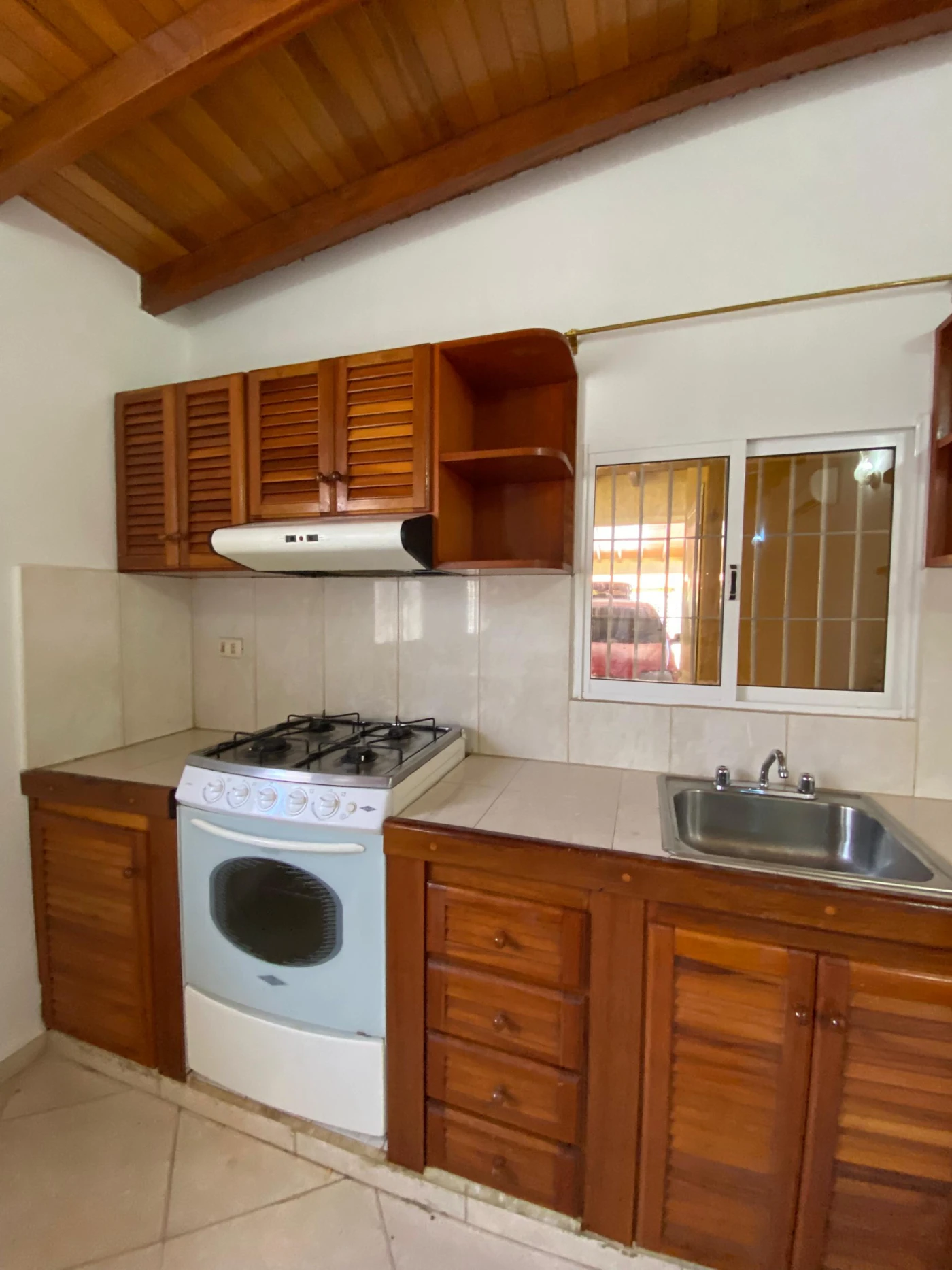 Apartamento en Alquiler en Margarita