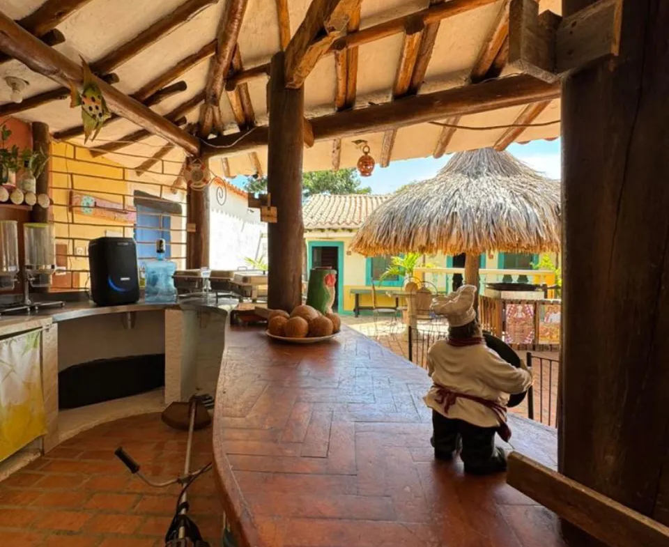 Posada en Venta en Margarita