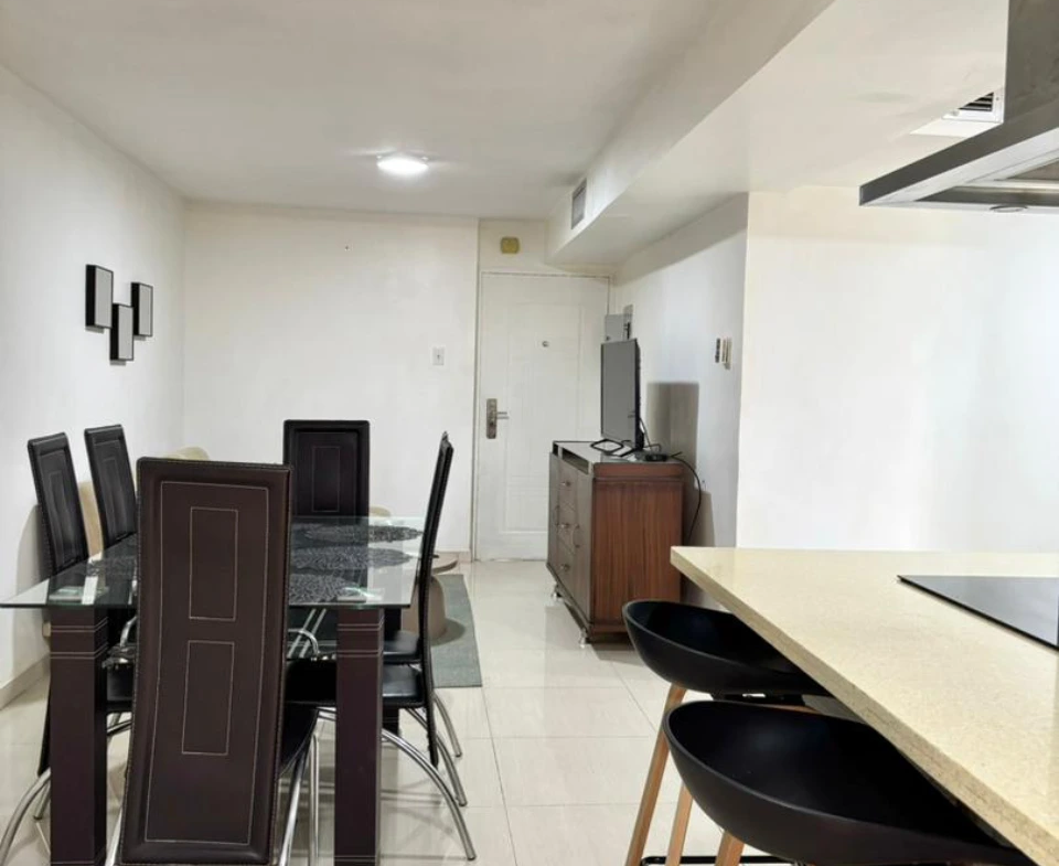 Apartamento en Venta en Margarita