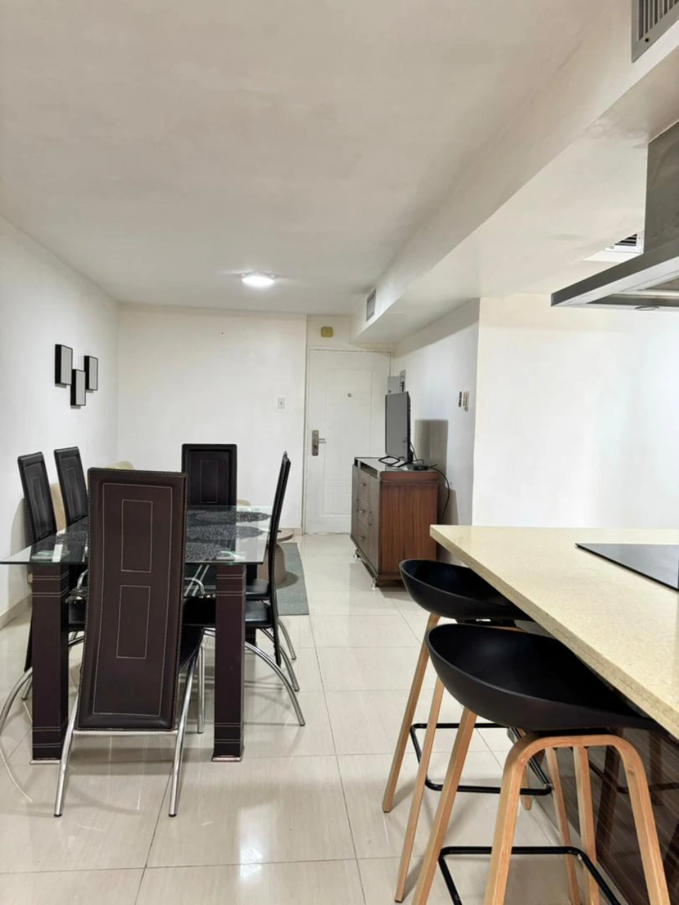 Apartamento en Venta en Margarita