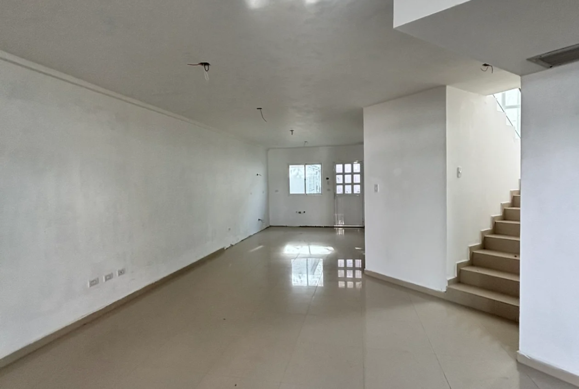 Casa en Venta en Margarita