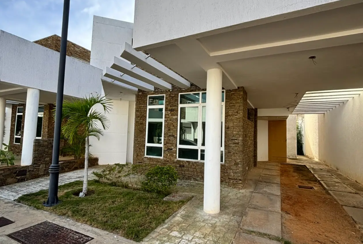 Casa en Venta en Margarita