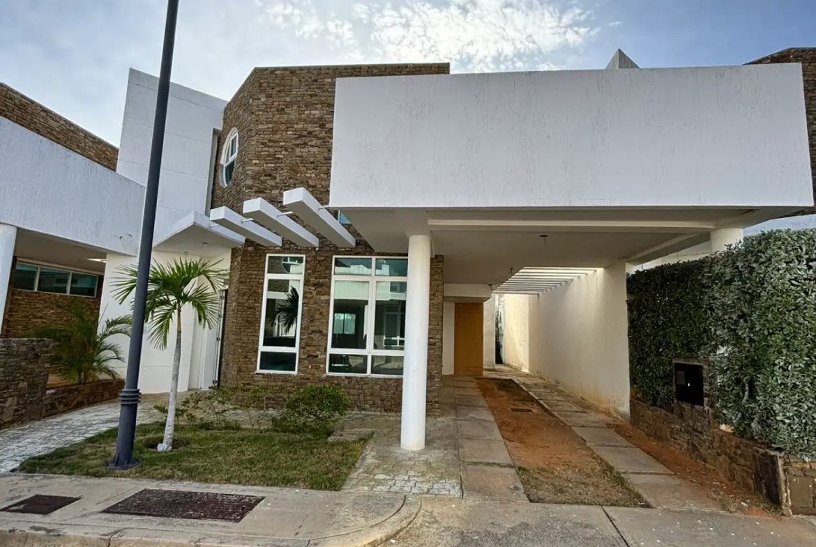 Casa en Venta en Margarita