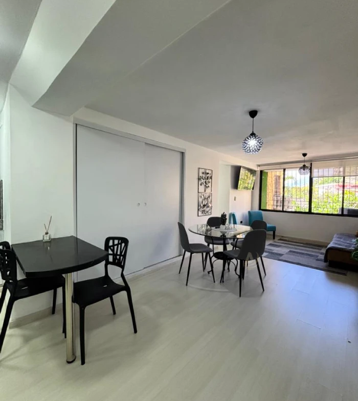 Apartamentos en Venta en Margarita con excelente ubicación.