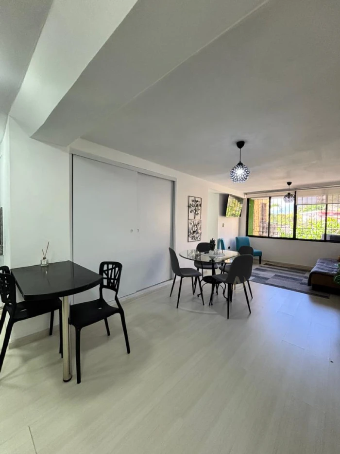 Apartamentos en Venta en Margarita con excelente ubicación.