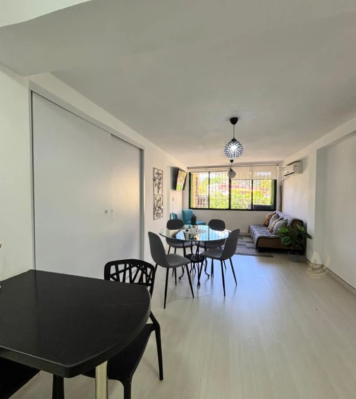 Apartamentos en Venta en Margarita con excelente ubicación.