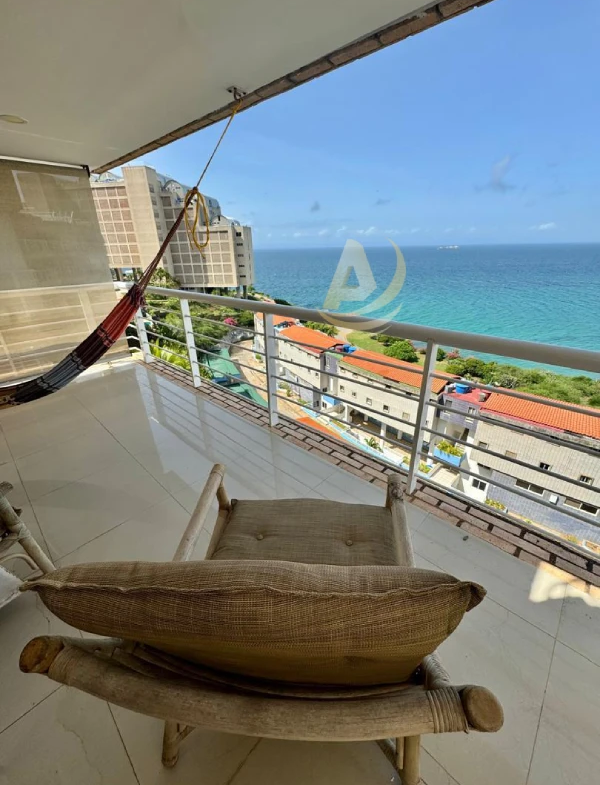 Apartamentos en Venta en Margarita con vista al mar