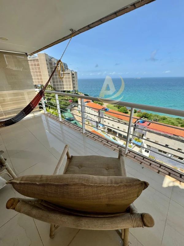 Apartamentos en Venta en Margarita con vista al mar