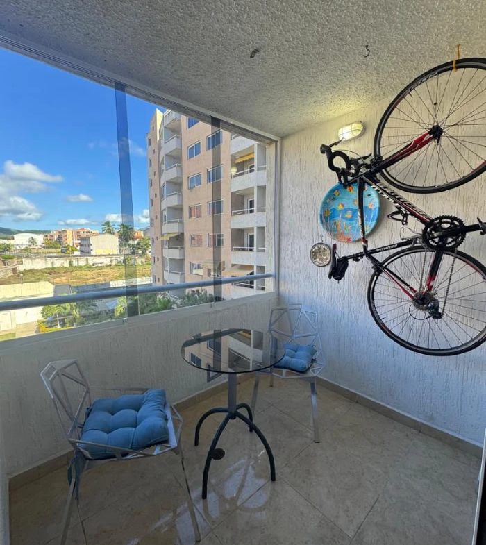 Apartamentos en Venta en Margarita con excelente ubicación