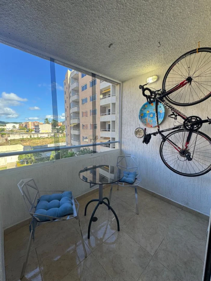 Apartamentos en Venta en Margarita con excelente ubicación