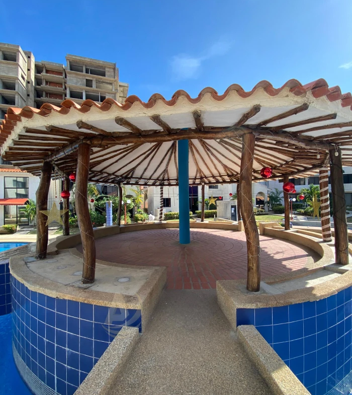 Apartamentos en Venta en Margarita con excelente ubicación