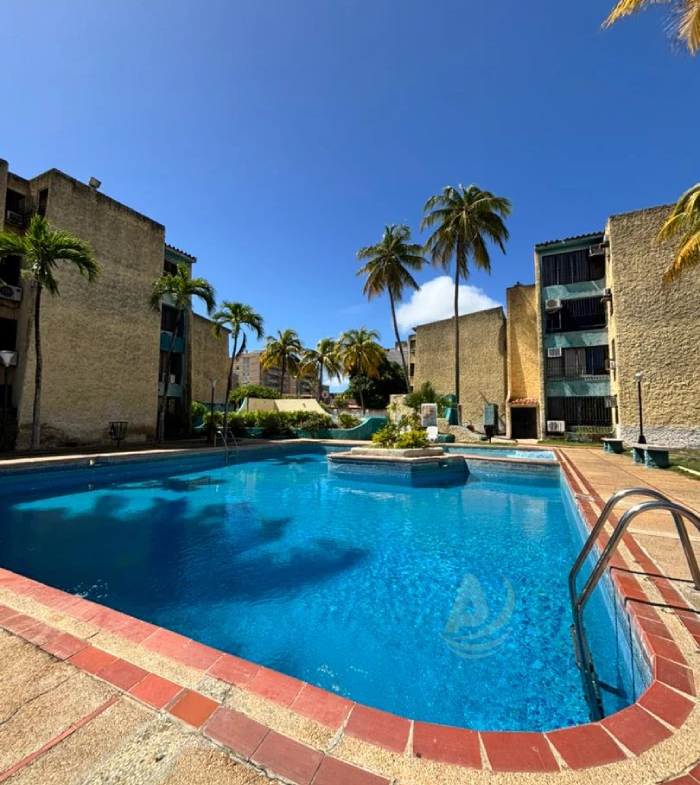 Apartamentos en Venta en Margarita con excelente ubicación.