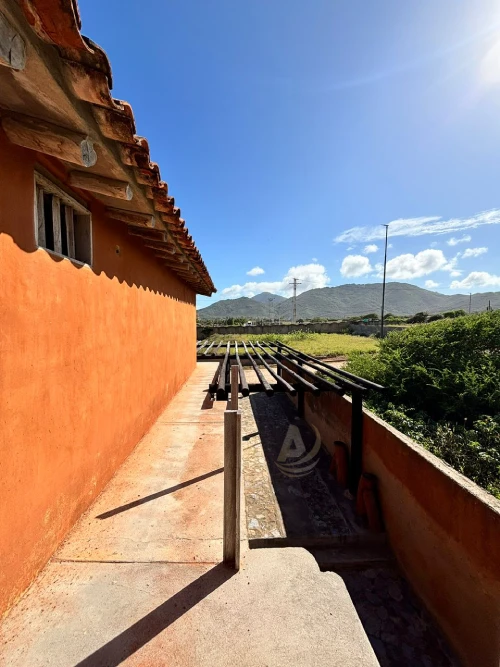 Ranchos de Chana en Venta en Margarita