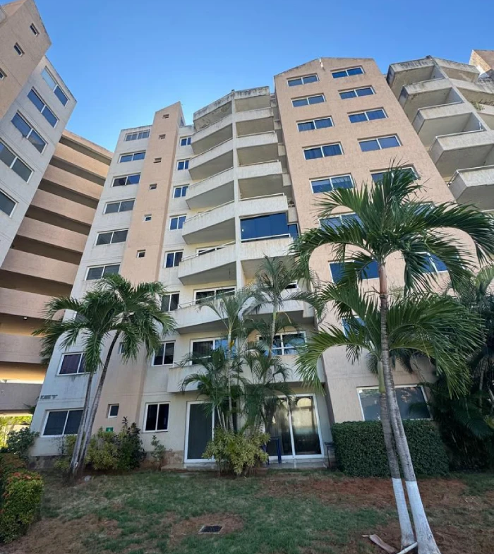 Apartamentos en Venta en Margarita con excelente ubicación