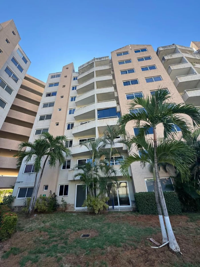 Apartamentos en Venta en Margarita con excelente ubicación