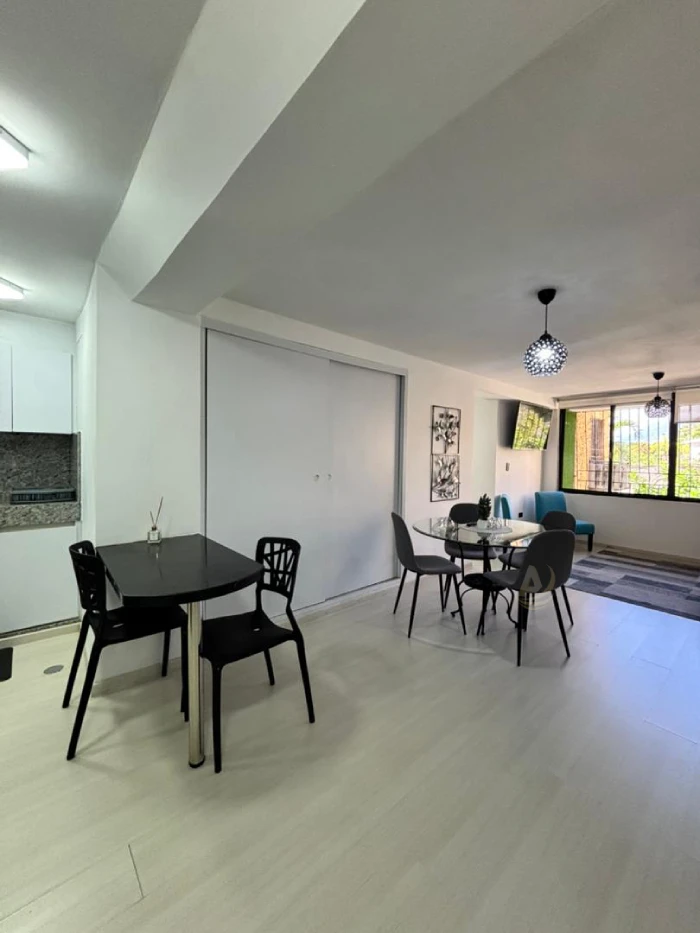 Apartamentos en Venta en Margarita con excelente ubicación.