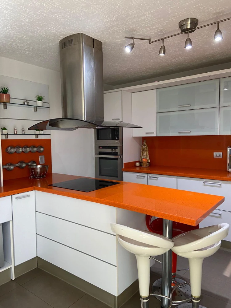 Townhouse en Venta en Margarita con excelente ubicación