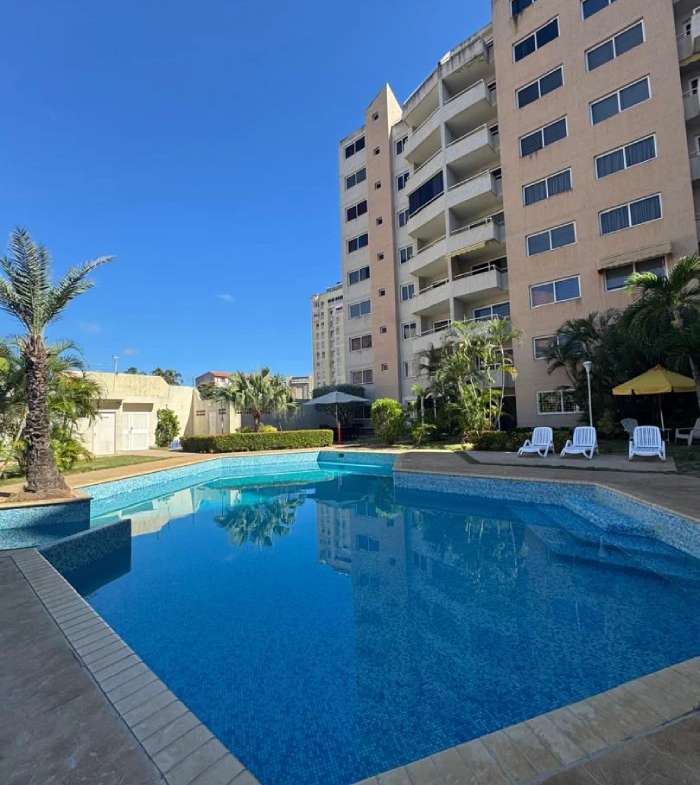 Apartamentos en Venta en Margarita con excelente ubicación