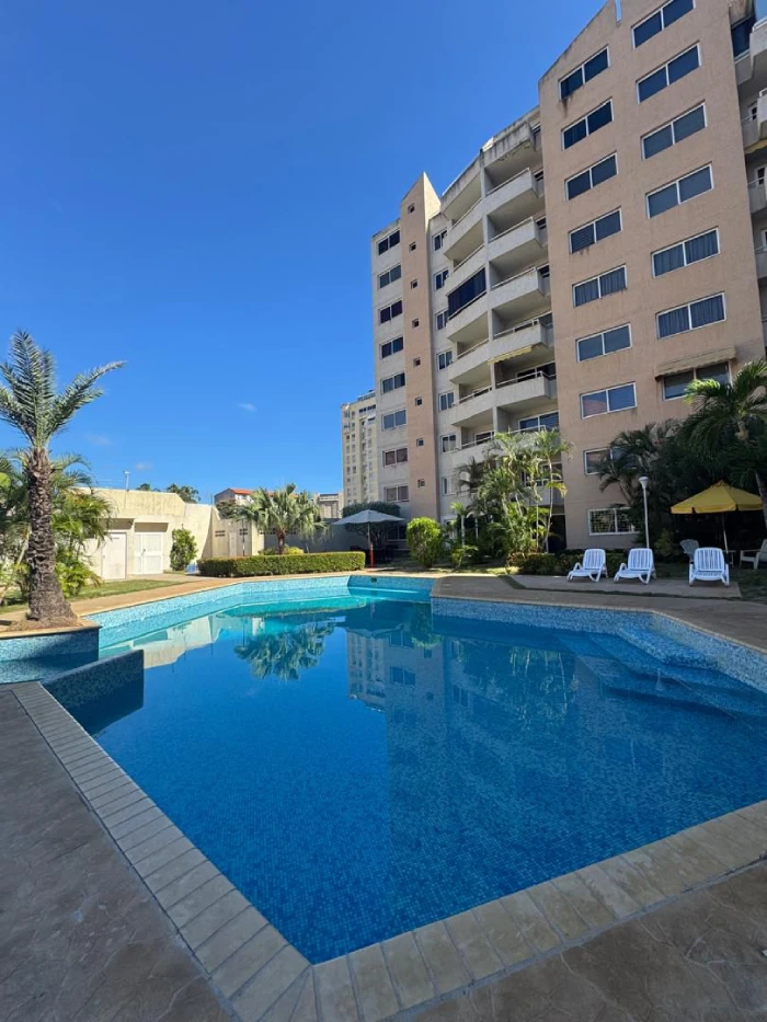 Apartamentos en Venta en Margarita con excelente ubicación