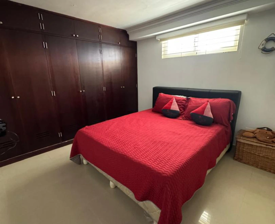 Apartamentos en Venta en Margarita con excelente ubicación