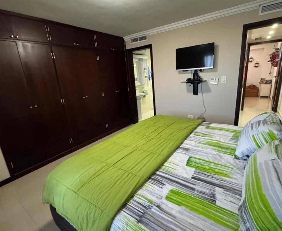 Apartamentos en Venta en Margarita con excelente ubicación