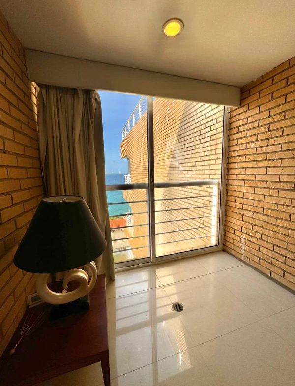 Apartamentos en Venta en Margarita con vista al mar