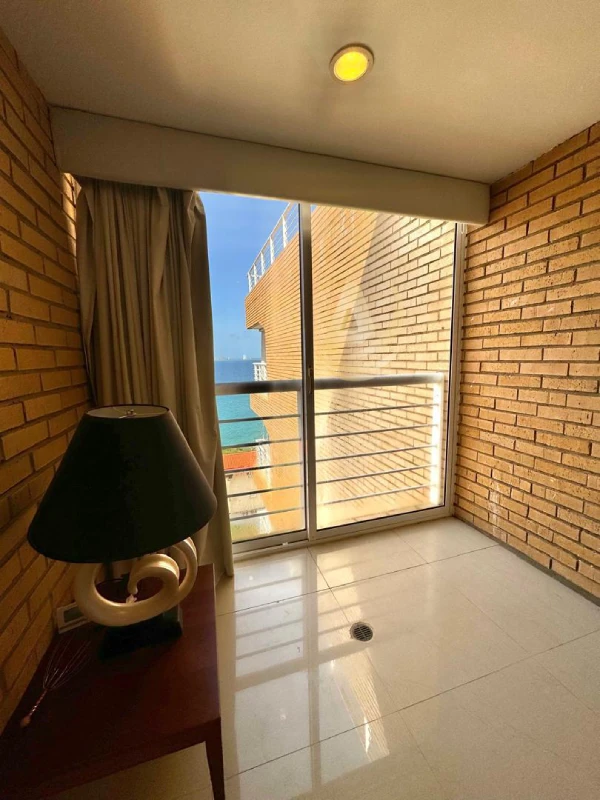 Apartamentos en Venta en Margarita con vista al mar