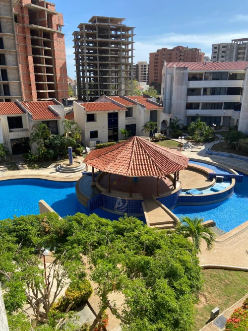 Apartamentos en Venta en Margarita con excelente ubicación