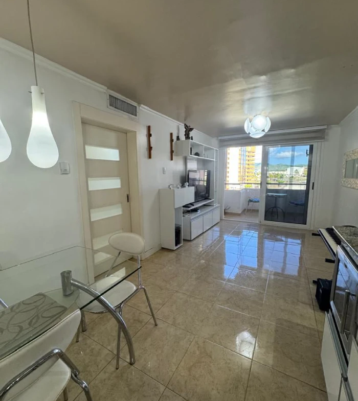 Apartamentos en Venta en Margarita con excelente ubicación